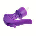 Mini Trigger pulvérisateur Pompe de pompe à bouteille Pression en plastique